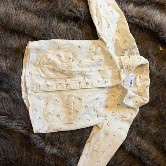 Jacket - Picture 2 of 2